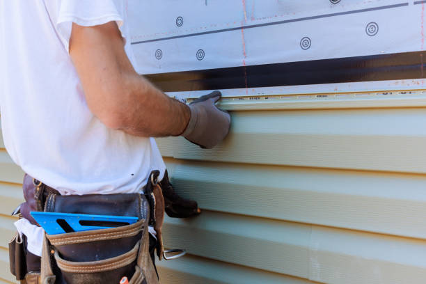 Affordable Siding Repair solutions in Cochranton, PA